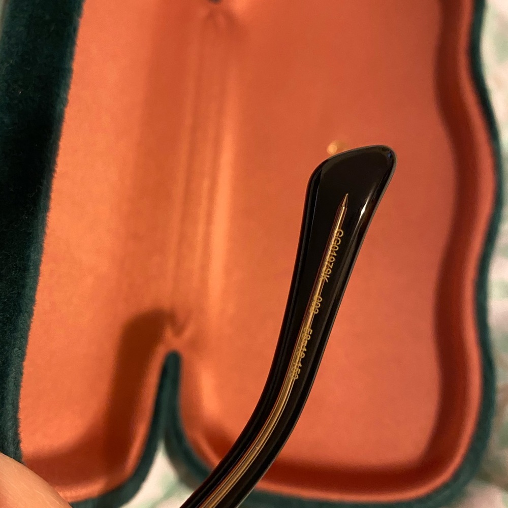 Gucci sunglasses - Picture 10 of 10